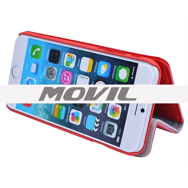 NP-1651 Protectores para iPhone 6-2